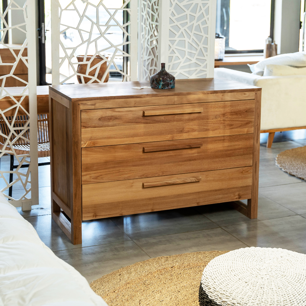 COMMODE GAUTHIER 125*50*90CM
